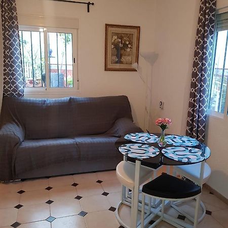 Wish Suite Dolores Leon De Triana Севілья Екстер'єр фото