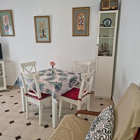 Wish Suite Dolores Leon De Triana Севілья Екстер'єр фото