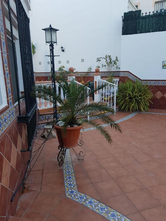 Wish Suite Dolores Leon De Triana Севілья Екстер'єр фото