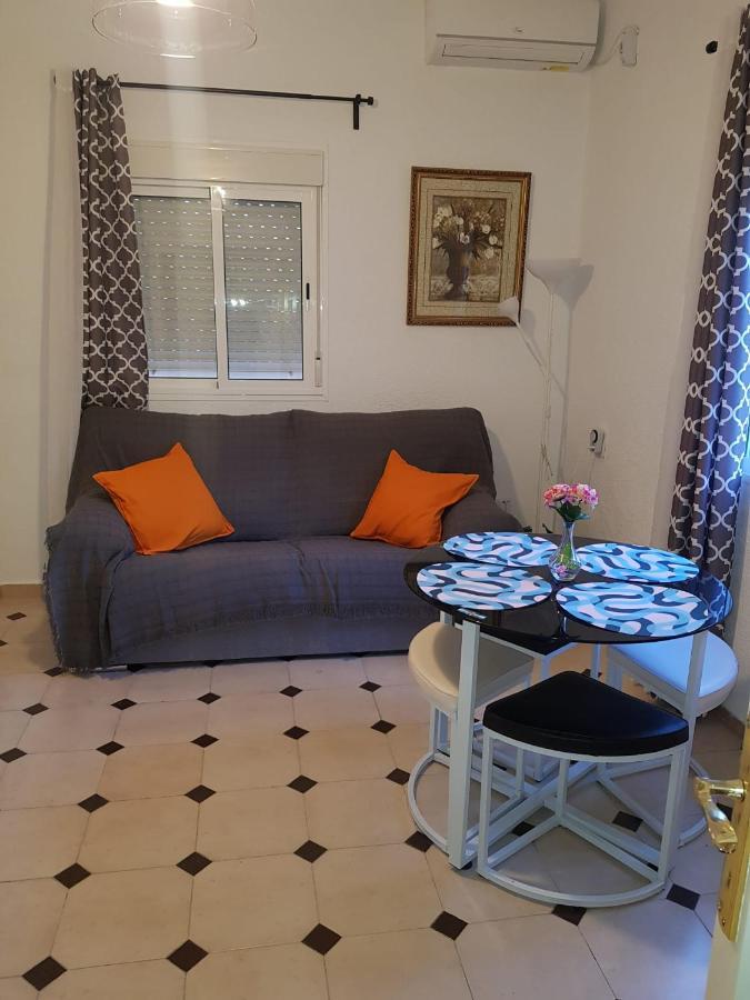 Wish Suite Dolores Leon De Triana Севілья Екстер'єр фото