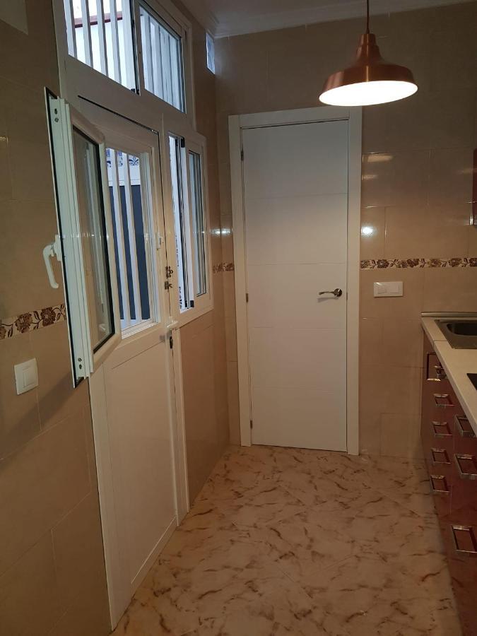 Wish Suite Dolores Leon De Triana Севілья Екстер'єр фото
