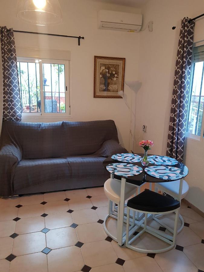 Wish Suite Dolores Leon De Triana Севілья Екстер'єр фото