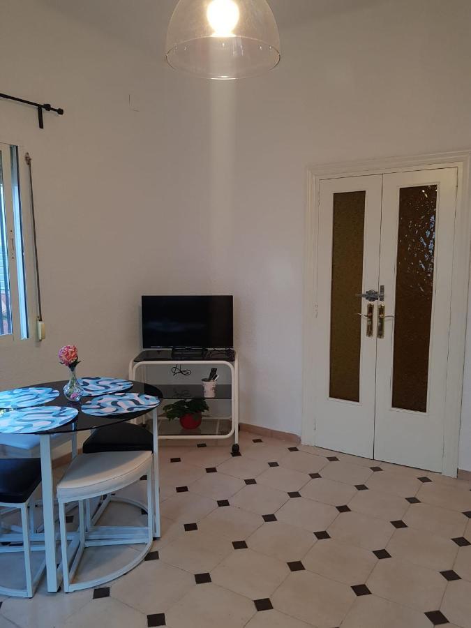 Wish Suite Dolores Leon De Triana Севілья Екстер'єр фото
