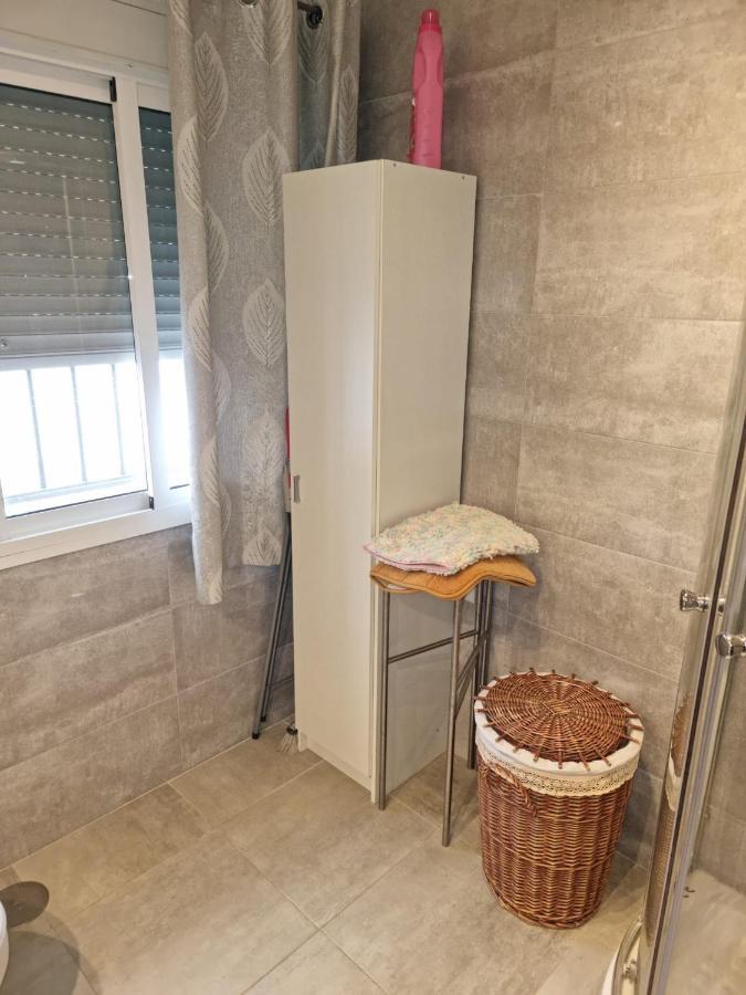Wish Suite Dolores Leon De Triana Севілья Екстер'єр фото