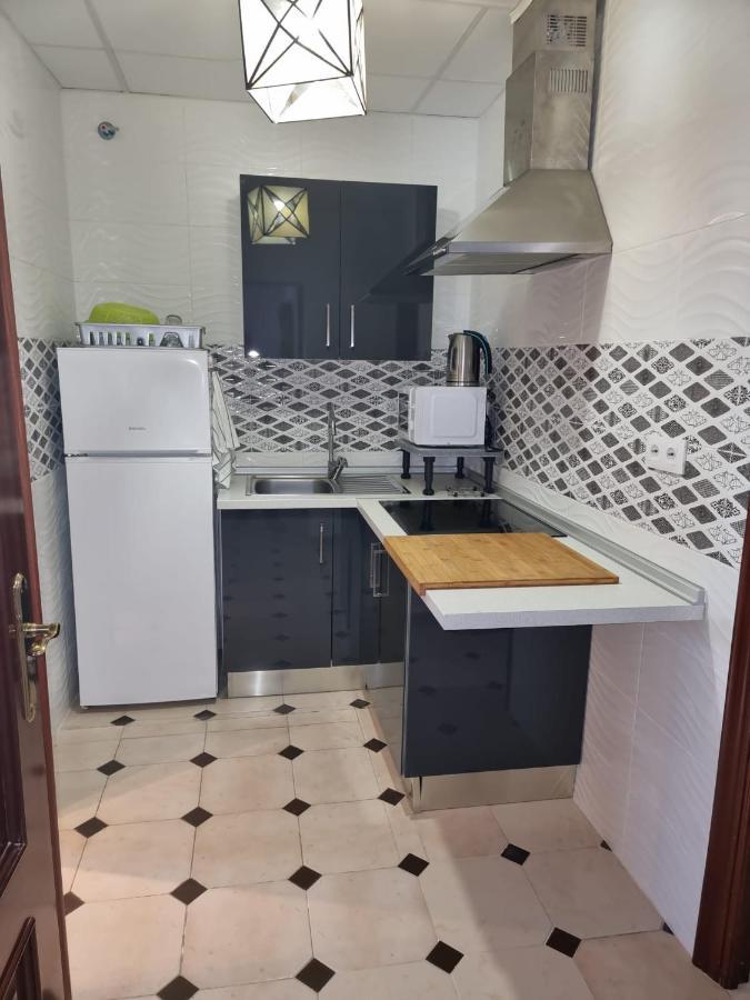 Wish Suite Dolores Leon De Triana Севілья Екстер'єр фото