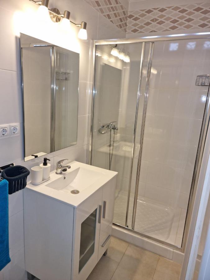 Wish Suite Dolores Leon De Triana Севілья Екстер'єр фото