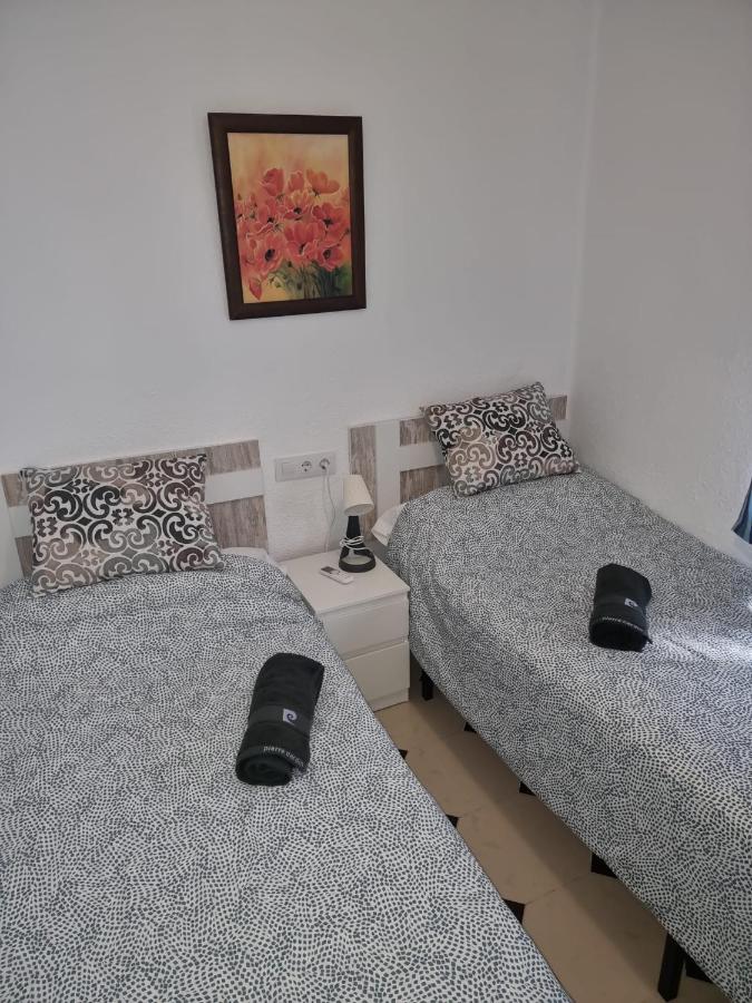 Wish Suite Dolores Leon De Triana Севілья Екстер'єр фото